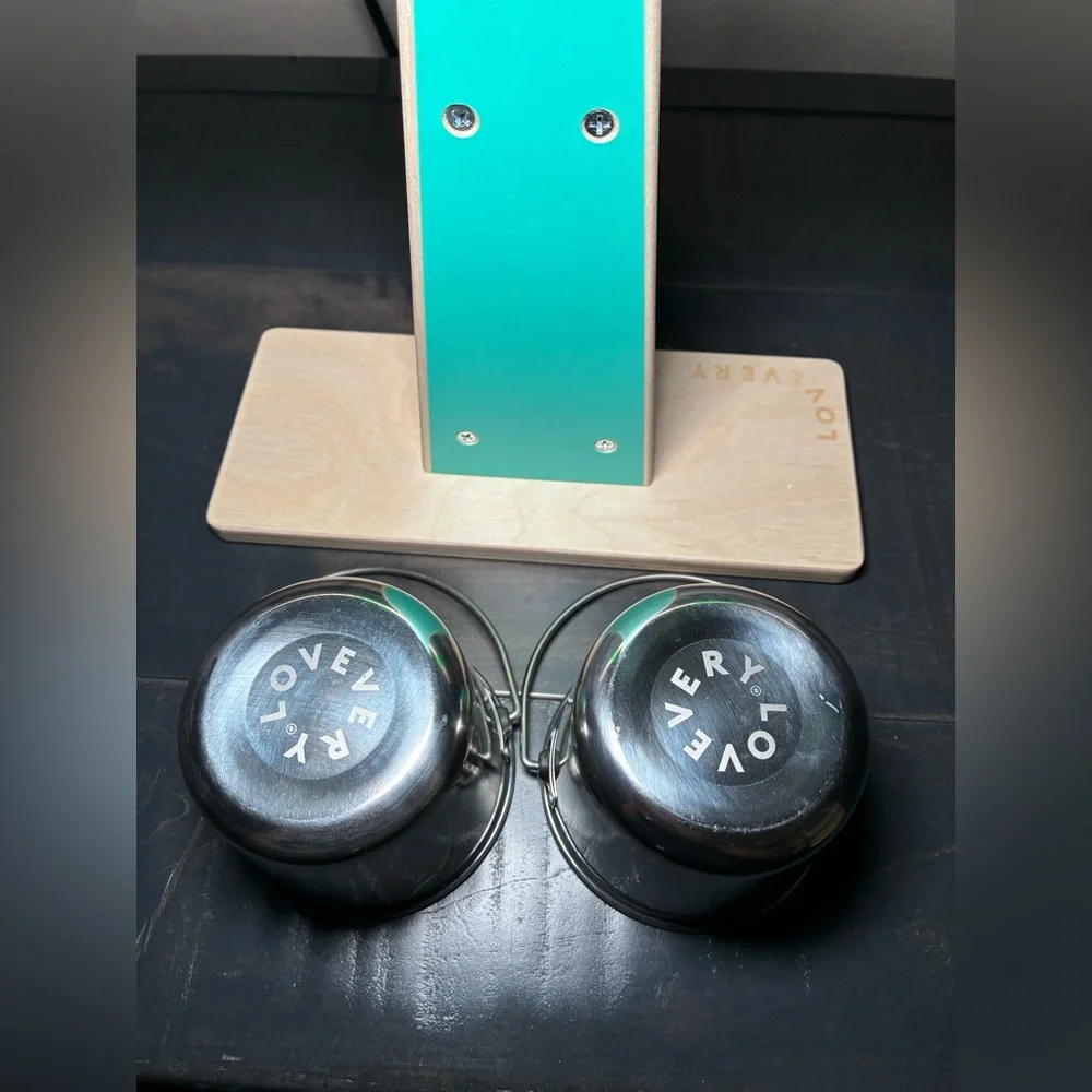 Lovevery Every Which Weigh Scale & Pails Toy
